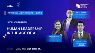 Day 2 Professional Growth Summit 2026 - Where Future Leaders Grow Beyond Limits