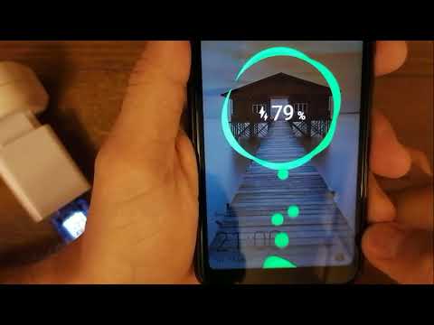 Быстрая зарядка XO-L36, Qualcomm QC 3.0, как работает, тест.