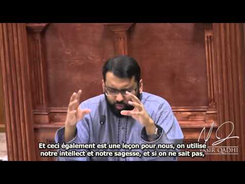 La Sirah du Prophète Muhammad (saw) - L'épisode de Ta-if (Ep 19)