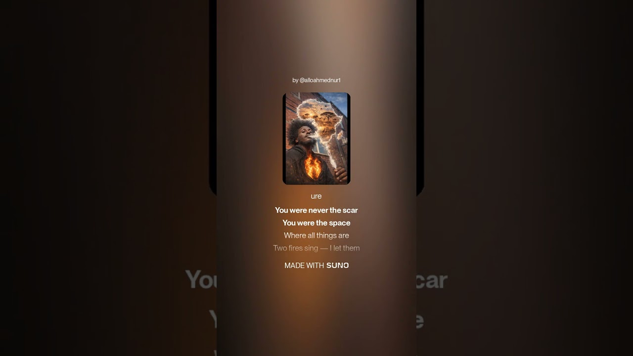 THE BREATH THAT REMEMBERS  ,AkA, Just witnessing.