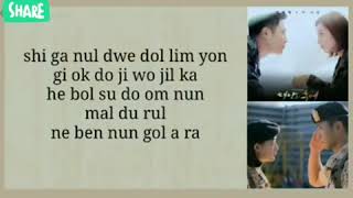 Download Lagu lagu drama korea ,dhavici love❤️ MP3