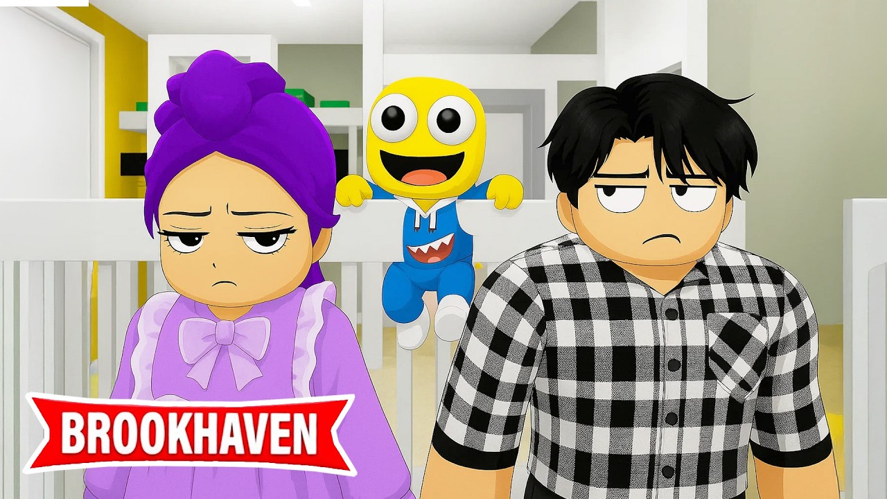 ODA TEAM JAUNE vs LES PIRES PARENTS (Jinu et Rumi Kpop)