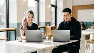 Modern 14 H13M — Live in Everyday Passion | Business Laptop | MSI