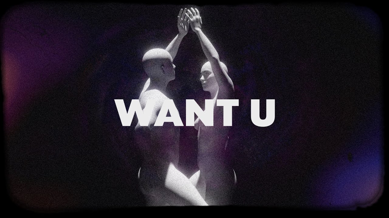 Watch Just Kama - Want U (Official Visualizer) on YouTube Watch Just Kama - Want U (Official Visualizer) on YouTube