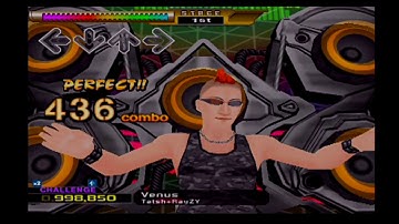 DDR #PLAY 67 (No BG Videos) [Part 9]
