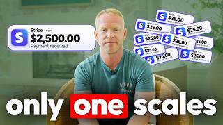 High Ticket vs Low Ticket Affiliate Marketing (Which Actually Pays?)