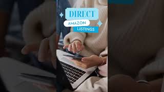 List Items Directly on Amazon with Sku Grid!