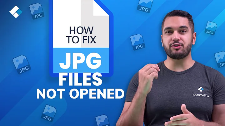 How to Fix JPG File not Opened as Have no Permission? - DayDayNews