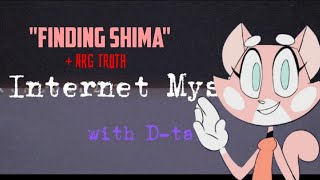 Internet Mysteries- Shima Luan New Info