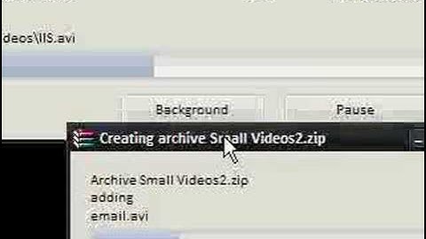 WinRAR vs 7-ZIP (30 Euros vs Free) - Pics, Vids, Docs, Progs