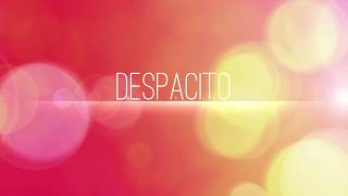Video thumbnail of "Despacito (Luis Fonsi) - Burschi1977 Cover Tyros 5/PA4x"
