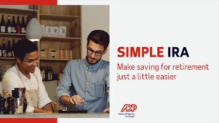 SIMPLE IRA for small business: Retirement plan options explained