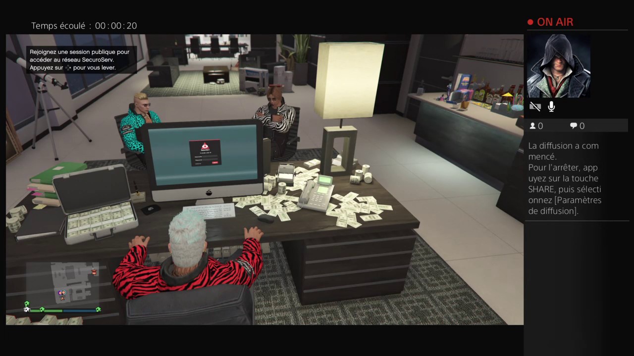 Comment avoir des jeux payant gratuit - YouTube