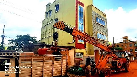 Automatic Noodles Making Machine Presentation Video by @healthyenvirosolutionspvtltd