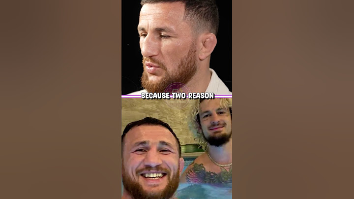 Merab Dvalishvili On Rematch With Sean O'Malley 🔥