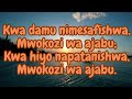 KRISTO AMETUKOMBOA Nyimbo Za Injili No 94 A Christ Has For Sin Atonement Made 