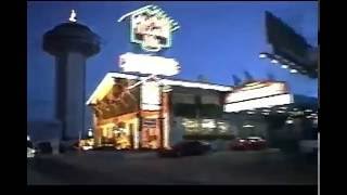 Landmark Hotel, Las Vegas - 1993