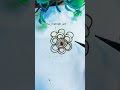 New design flower 🌼 #ytshort #youtubeshorts #fypシ゚viral #trendingshorts #viralshort #mehndi #henna