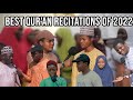 Best quran  recitations of 2022 best of basmad 2022