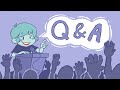 ★ Q&amp;A - Storyboarding and working in the Industry ★