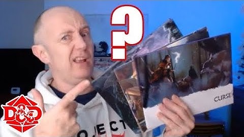 How To Build the Perfect DM Screen