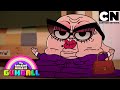 Amor y Desaprobación | El Increíble Mundo de Gumball en Español Latino | Cartoon Network