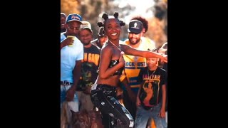 Tha Eastsidaz - I Luv It [C-Walk Video] [2024] [4K]