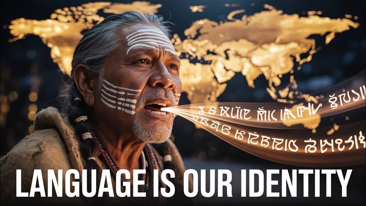 Language as Heritage_ The Crucial Role of Indigenous Tongues in Cultural Preservation