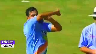 SEHWAG 2WKT \& IRFAN PATHAN 3WKT VS SOUTH AFRICA -IND VS SA 2ND ODI 2005 - MOST SHOCKING BOWLING EVER