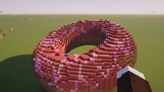 Minecraft Axiom Donut Tutorial (2026)