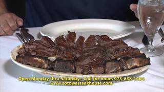 TOTOWA Steak House