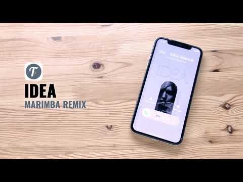 IDEA TAEMIN Ringtone (Marimba Remix) | TAEMIN Tribute | iPhone & Android Download