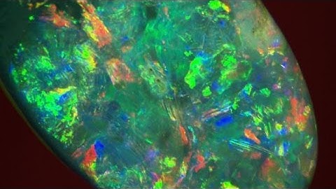 Opal - How Do They Do It?