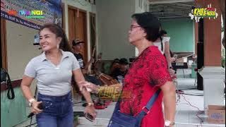 SELVI & YANTI MOY - SATUKANLAH HATI KAMI - SILIWANGI ENTERTAINMENT - KHOE PRO AUDIO