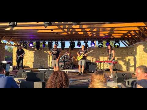 HungaRock - Kisfiú (Lord Cover/Feldolgozás)