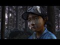 Telltale&#39;s The Walking Dead S2 Ep5 - No Going Back