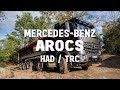 Mercedes-Benz Arocs (HAD/TRC)