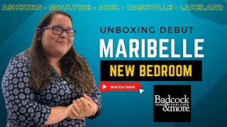 Newest BEDROOM 2022 Unboxing/DEBUT by Badcock Home Furniture & More - Lyn Stone Group 78 views 2 years ago 4 minutes, 59 seconds