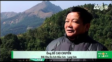 VTC14_Ngon và Lành_Độc đáo món canh ngày Tết của người Dao