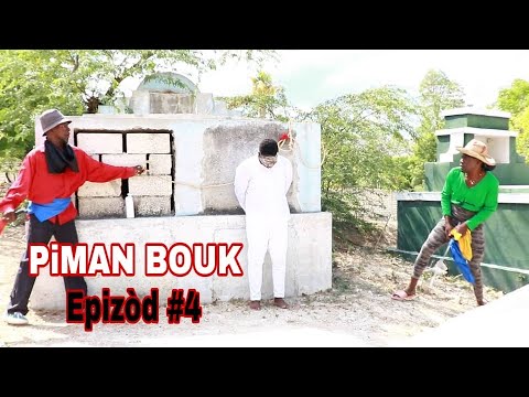 Piman bouk epizod #4 aki titit solo /sanrival /dejala /deboul/Preswa