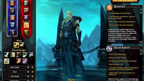 WowDaemon Private Server