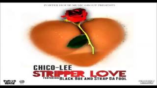 Travis Porter - Stripper Love