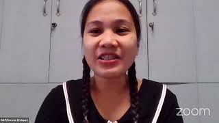 Orientation Webinar for Freshmen and Transferees