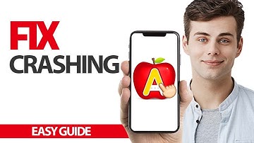 How To Fix ABC Kids App Crashing | Final Solution