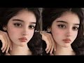 ౨ৎ Unrealistically Small Face With Ultra Dolly Features FORCED LISTEN ONLY ONCE 