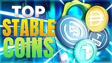 Top 5 Stablecoins Compared! 🪙