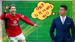 Ronaldo, Bale And More Football Players Transform Their Teeth - Why?