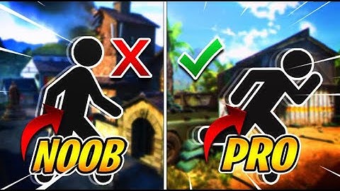 How To Improve Movement In Cod Mobile (Tips & Tricks Codm)
