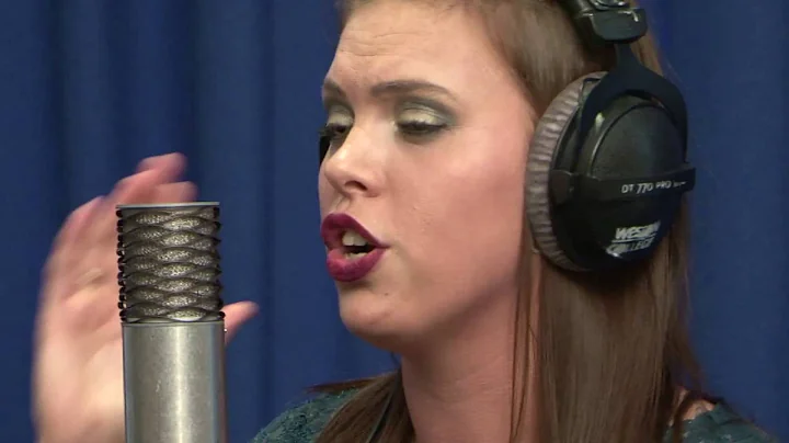 Kelly suretti Griggs - Halleluja (cover)