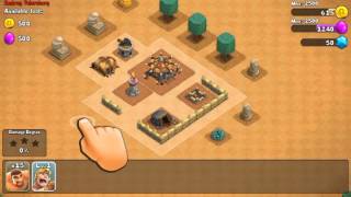 Clash of spartan pt1 screenshot 1